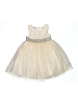 Blueberi Boulevard Girls' Dresses On Sale Up To 90% Off Retail | ThredUp