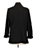 Nine West Black Blazer Size L - photo 2