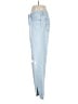 Levi's 100% Cotton Hearts Blue Jeans Size 29 waist - photo 5