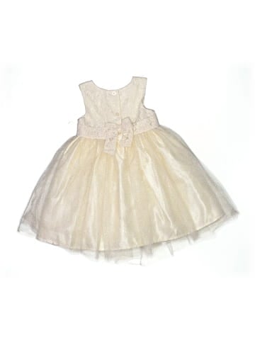 Blueberi Boulevard Dress (view 2)