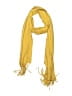 Assorted Brands Yellow Scarf One size - photo 1