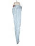 Levi's 100% Cotton Hearts Blue Jeans Size 29 waist - photo 4