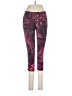 Active by Old Navy Graphic Pink Active Pants Size M - photo 1