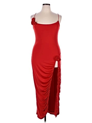 Meshki Cocktail Dress (view 1)
