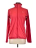 Nike Red Track Jacket Size L - photo 1