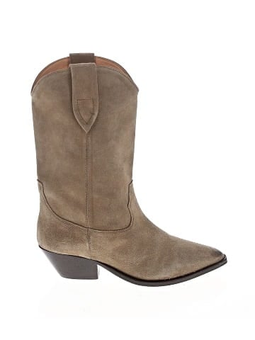 Isabel Marant Boots (view 1)