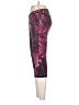 Active by Old Navy Graphic Pink Active Pants Size M - photo 5