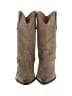 Isabel Marant Tan Boots Size EU 39 - photo 2