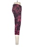 Active by Old Navy Graphic Pink Active Pants Size M - photo 4