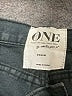 One by One Teaspoon 100% Cotton Hearts Blue Jeans Size 24 waist - photo 7