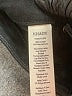 Khaite Black Jeans Size 24 waist - photo 8