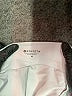 Athleta Gray Active Skort Size 10 - photo 3