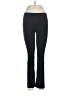 Vince. Black Yoga Pants Size M - photo 1