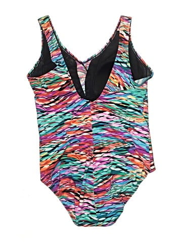 Longitude One Piece Swimsuit (view 2)