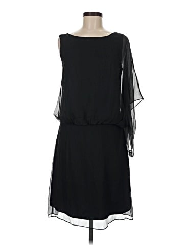 BCBG Paris Cocktail Dress (view 1)