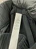 Lululemon Lab Solid Black Casual Skirt Size 2 - photo 4