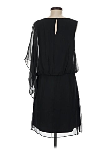 BCBG Paris Cocktail Dress (view 2)