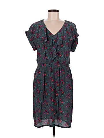 Presley Skye Casual Dress (view 1)