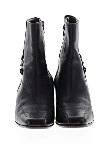 Covington Ankle Boots (view 2)