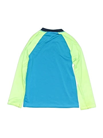 Lands' End Long Sleeve T-Shirt (view 2)