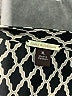 Dana Buchman Black Long Sleeve Blouse Size XL - photo 7