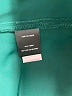 Torrid 100% Polyester Green Sleeveless Blouse Size 5X Plus (5) - photo 8