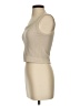 Love Charm Tan Tank Top Size S - photo 5