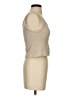 Love Charm Tan Tank Top Size S - photo 4