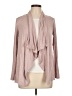 B Collection by Bobeau Pink Kimono Size L - photo 1