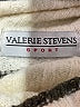 Valerie Stevens Silver Pullover Sweater Size S - photo 7