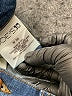Joe's Jeans Hearts Blue Jeans Size 30 waist - photo 4