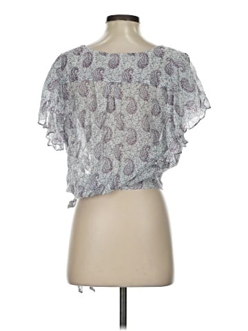Moulinette Soeurs Sleeveless Blouse (view 2)