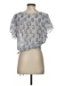 Moulinette Soeurs Gray Sleeveless Blouse Size 0 - photo 2