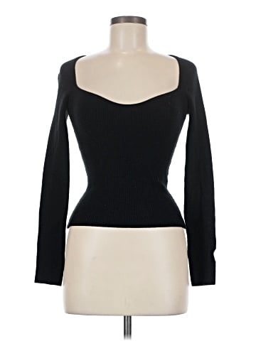 EXLURA Long Sleeve T-Shirt (view 1)
