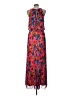 Xscape 100% Polyester Red Casual Dress Size 10 - photo 2