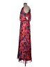 Xscape 100% Polyester Red Casual Dress Size 10 - photo 5