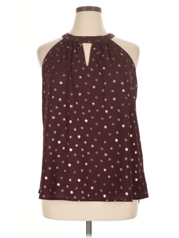 Papermoon Sleeveless Blouse (view 1)