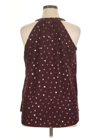 Papermoon Sleeveless Blouse (view 2)