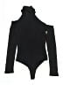 ALIX NYC Black Bodysuit Size S - photo 1