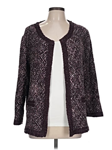 Travelers by Chico's Cardigan (view 1)