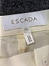 Escada Ivory Dress Pants Size EU 36 / US 6 - photo 6