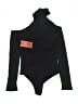 ALIX NYC Black Bodysuit Size S - photo 2