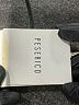 Peserico Solid Black Cocktail Dress Size 6 (42) - photo 9