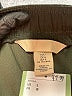 H&M Solid Gray Active Pants Size L - photo 3