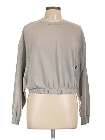 Divided by H&M Sweatshirt (view 1)