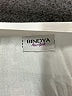 Bindya 100% Modal White Poncho One size - photo 7