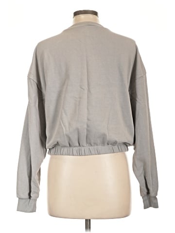 Divided by H&M Sweatshirt (view 2)