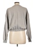 Divided by H&M Gray Sweatshirt Size L - photo 2