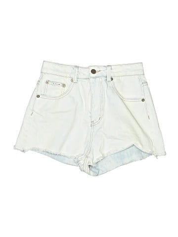 Rip Curl Denim Shorts (view 1)
