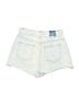 Rip Curl Ivory Denim Shorts Size 26 waist - photo 2